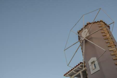Milos Apartment Kalamaki (Heraklion) Exterior foto
